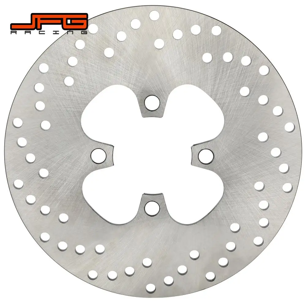 For Hawk 250 Hawk250 Motorcycles Accessories Brake Disc Rotor Alloy Steel Rear Disc Motocross Modified Parts Dirt Pit Bike Moto