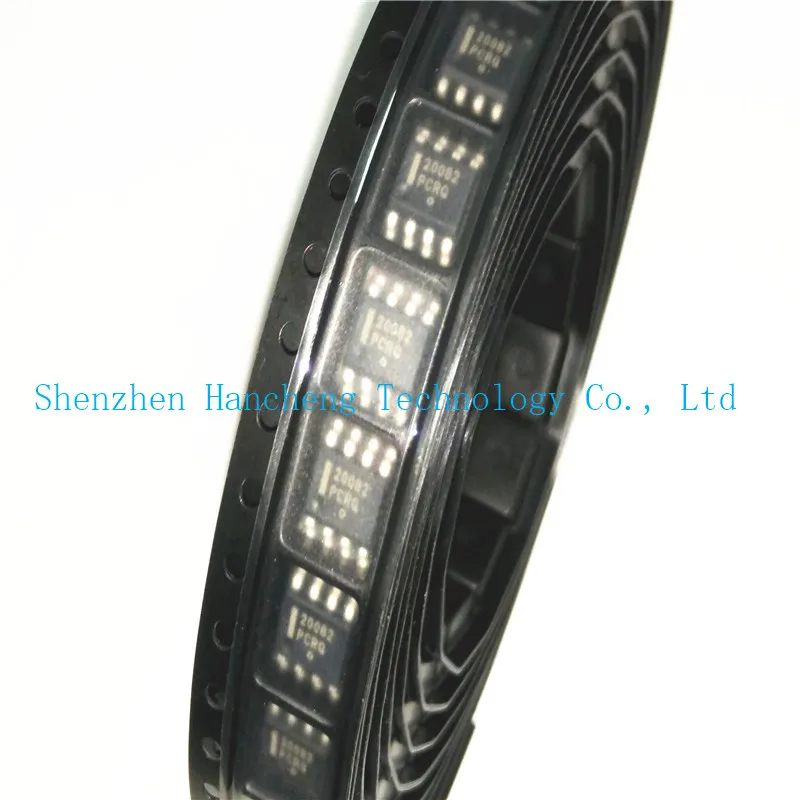 (10PCS-50PCS) NCV20082DR2G 20082 SOP8 NEW CHIP IC