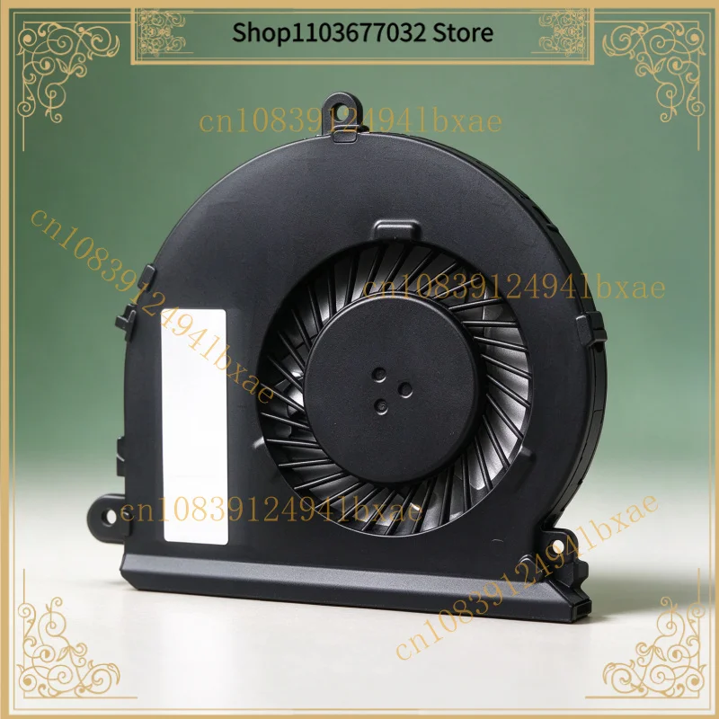 Reconditioned CPU Radiator Fan For Lenovo Zhaoyang E52‑80 E42‑80 V310‑15ISK 15IKB 14ISK 14IKB