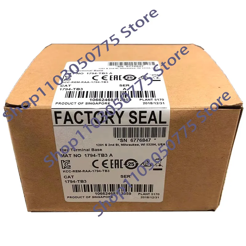 

1794-TB3 1794 TB3 New Original In Stock Best Quality