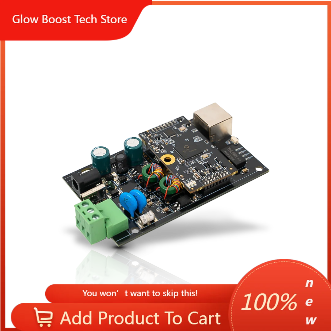 

NYLx200v50 Evb || Power Line Communication(plc) Module