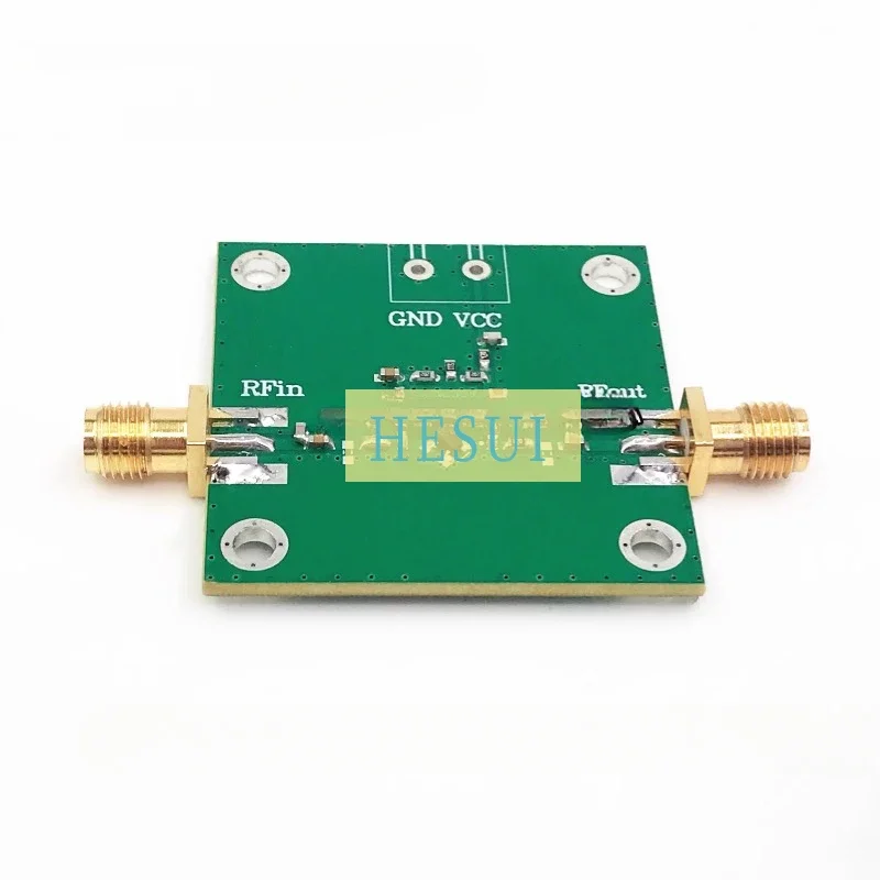 

GPS Beidou Gloness low noise amplifier LNA