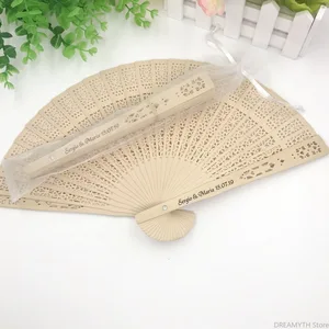 أفضل 10 مبيعات مروحة زفاف مخصصة - رقم 10