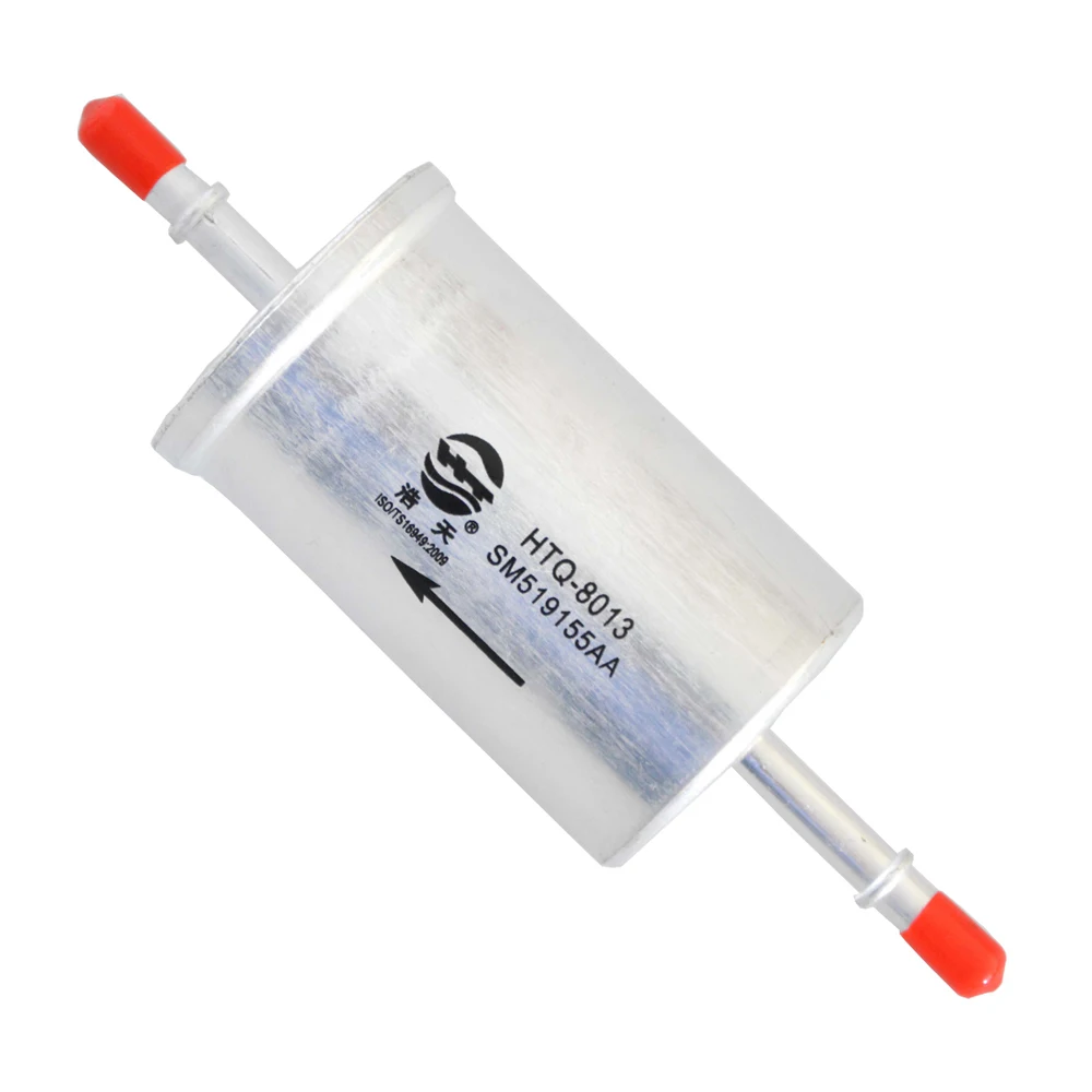 4pcs Filter Set For FORD Edge PLUS CD539 2.0T 2020-2023 Mondeo 2012 Taurus 2015 Engine A/C Cabin Air Flow Fuel Oil Filter