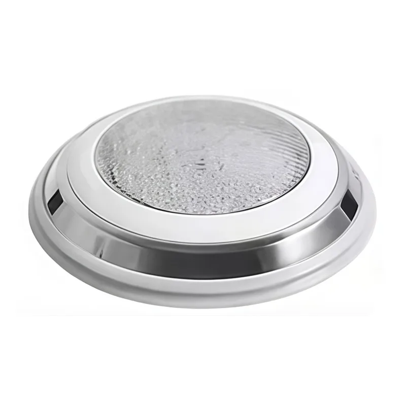 LED Swimming Pool Light 12W 18W 25W 35W 54W Underwater Lighting Remote Control RGB Spotlight IP68 Waterproof Pond Aquarium Lamps