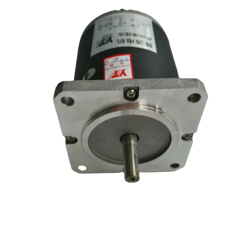 70TDY115 70TDY115D4-2 220V Permanent Magnet Low Speed Synchronous Step Motor