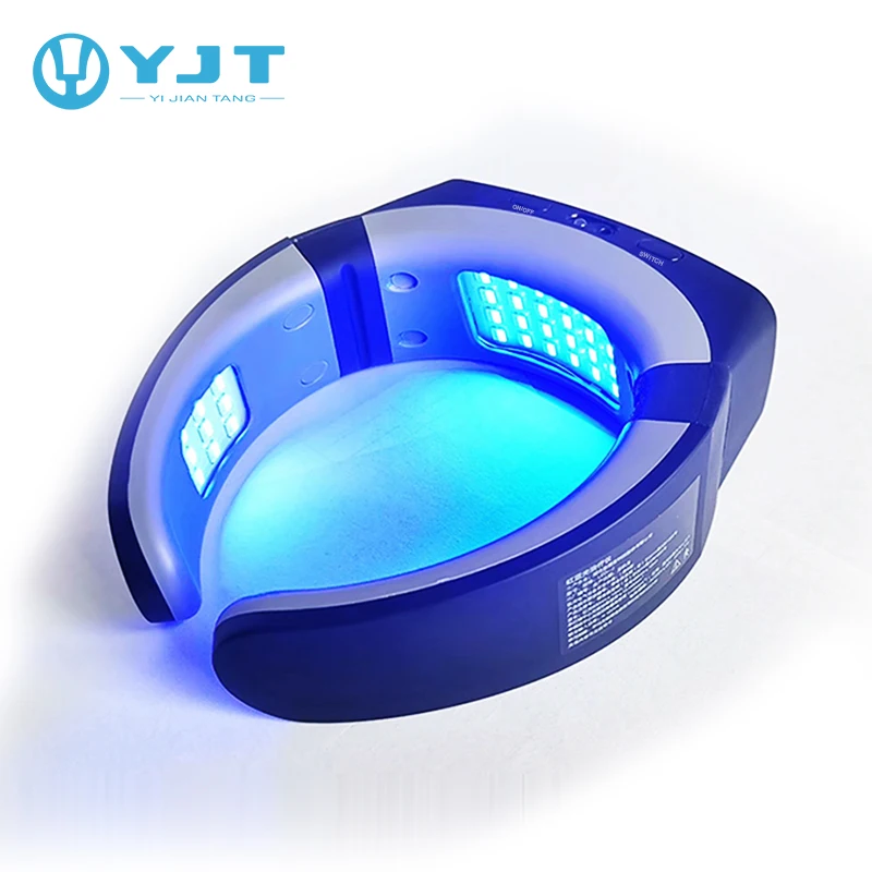 Best Selling Physiotherapy Neck Massager Device For Muscle Arthritis And Bone Pain Relief