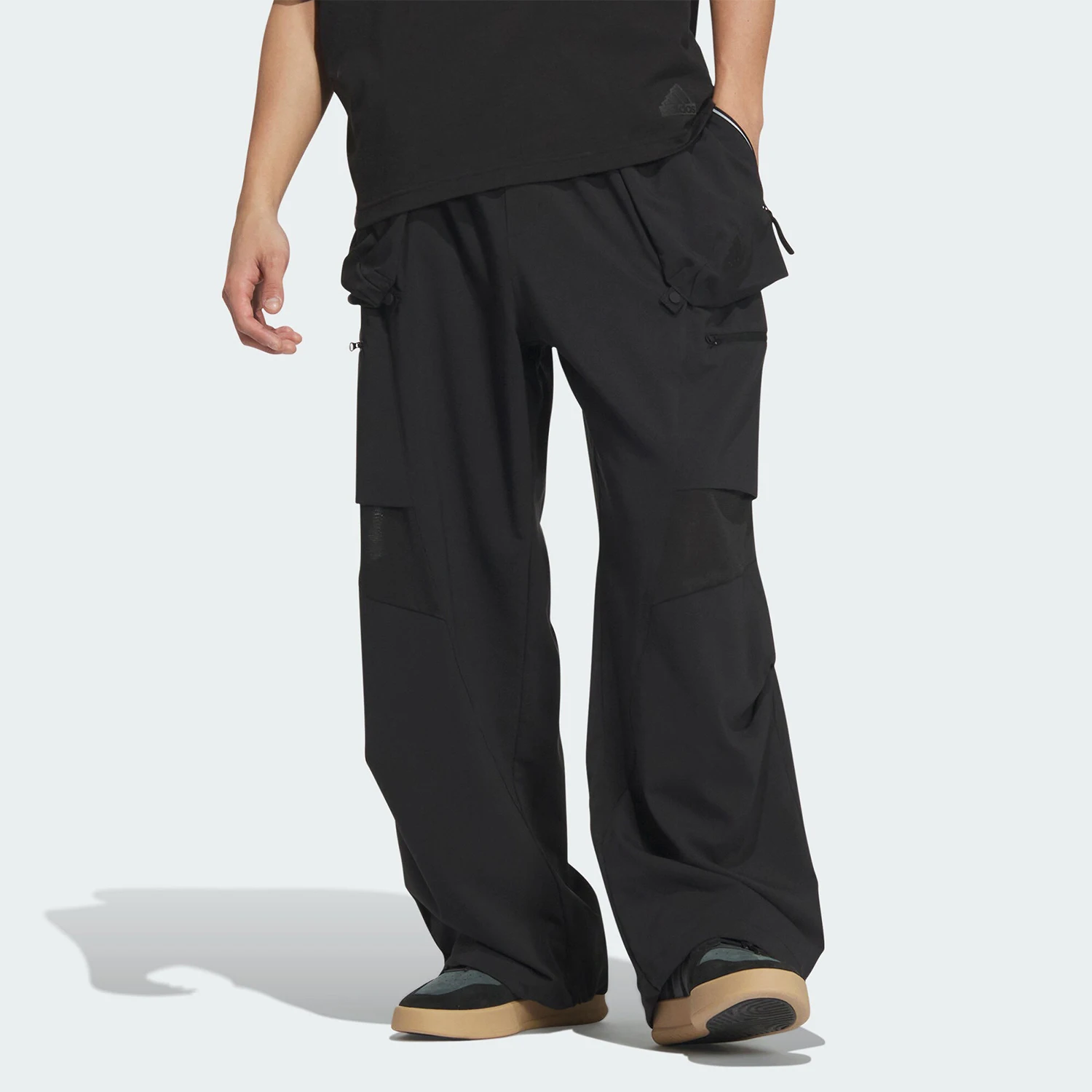 

Adidas Genuine FUSTL CARGO PNT Men's Utility Cargo Pants JI9900