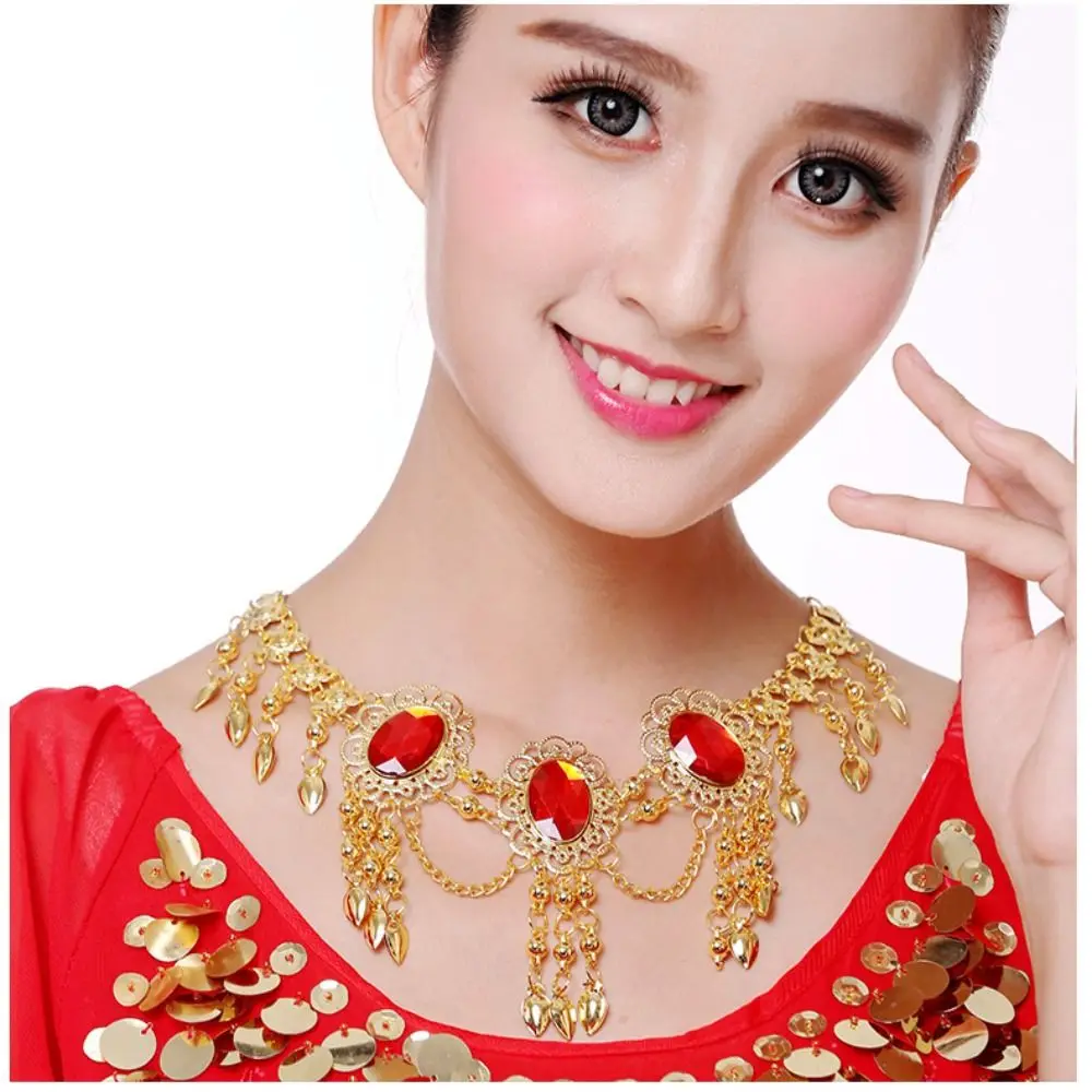 

Аксессуары для волос: украшения с бриллиантами и пайетками, богемная повязка на голову с бриллиантами, цепочка для волос, индийские костюмы для танцев, костюмы для танца живота, племенные украшения