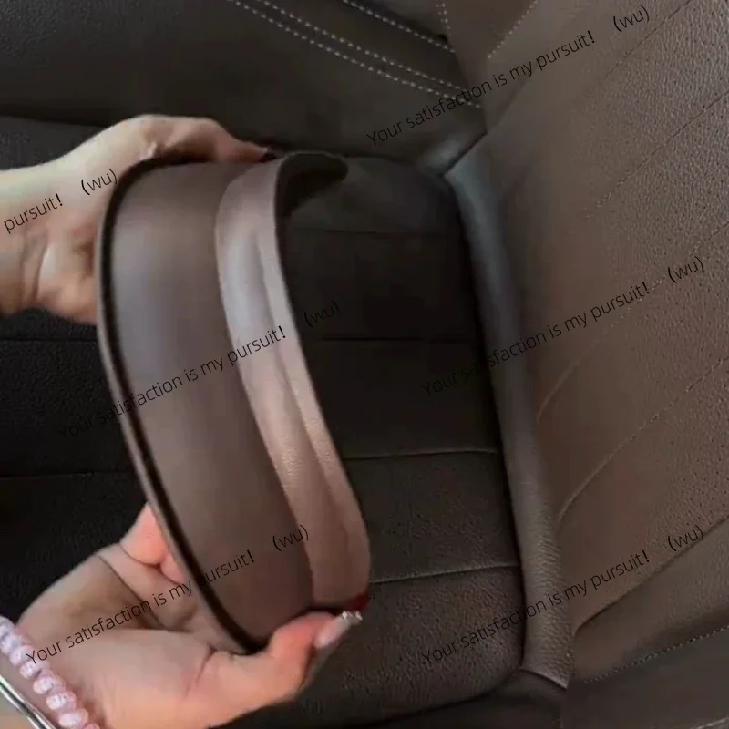 Car Anti-dust Plug Seat Gap Filler Strip Seat Cracks Flexible Auto Interior Protection Accessory
