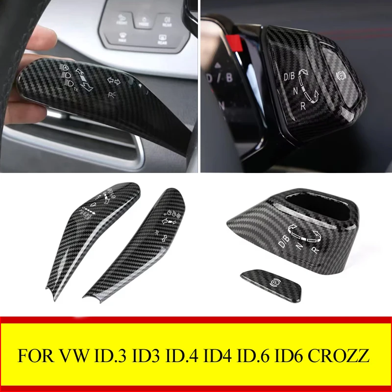 For Vw ID.3 ID.4 Id…