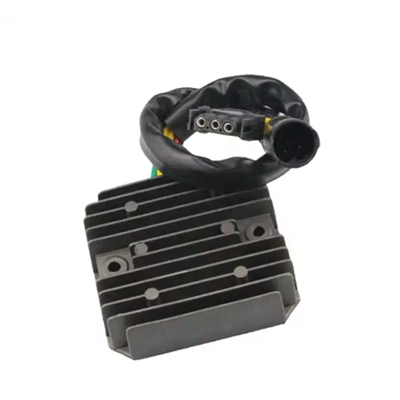A82M-2X Motorcycle Regulator Rectifier For BMW F650CS F650GS Dakar F800GS F800ST C400GT G650GS F800S F800GT G650X 61317707943
