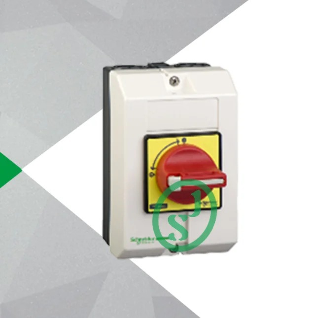 #LL 1PC NEW Schneider VCF0GE Protection box VCFXGE1