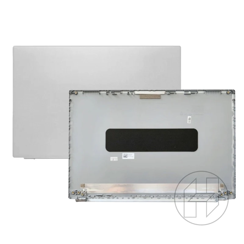 Silver New For A115-32 A315-58 A315-35 A515-56G EX215-54 N20C5 S50-53 Laptop LCD Back Cover Front Bezel Hinges