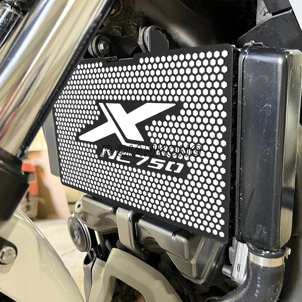 

Radiator Grille Guard Cover Protector For HONDA NC750X NC 750X 2014-2021 2022 2023 2024 2025 2026 NC750 X Motorcycle Accessories