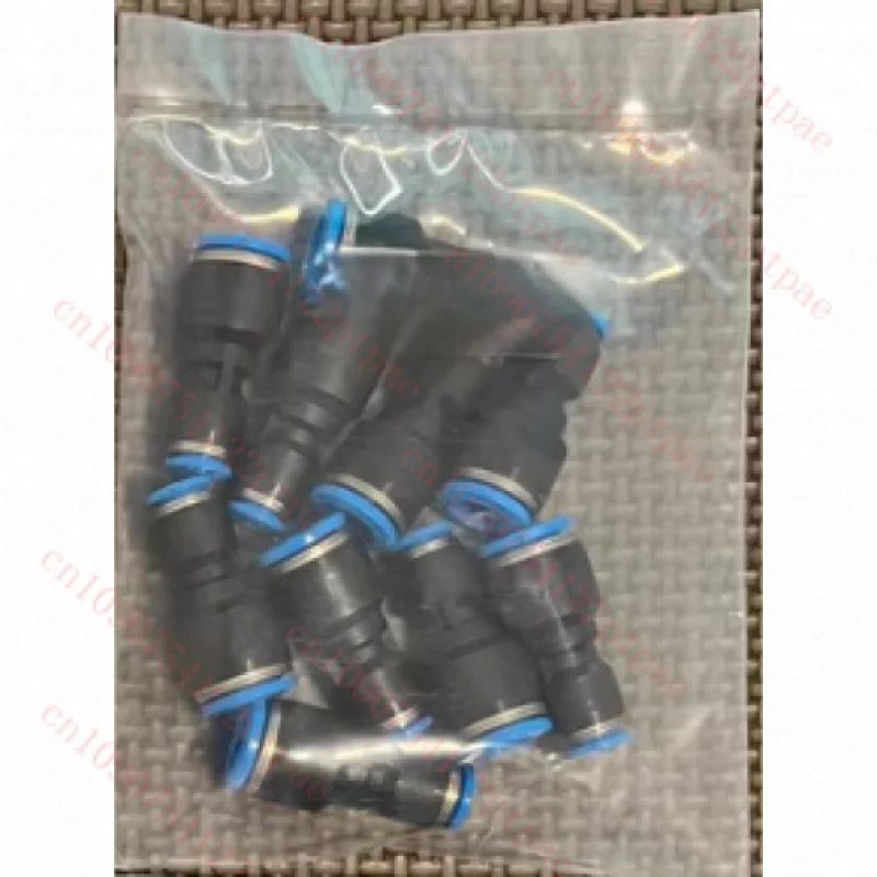 10Pcs Brand New QS-…