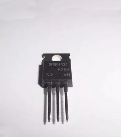IRFB4332   TO220   250V 60A   MOS field effect tube