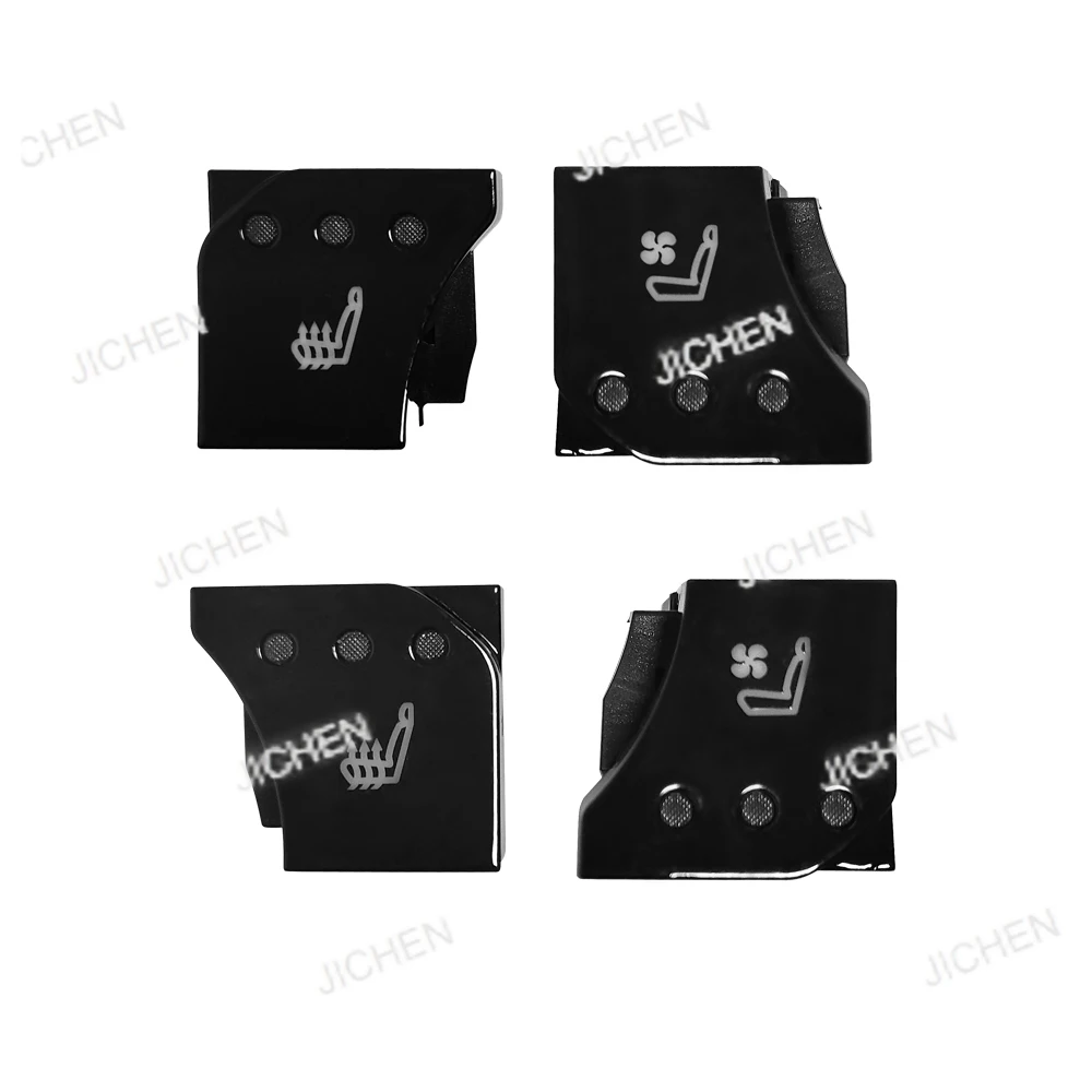 

Специальная система вентиляции и обогрева автомобильных сидений для Toy-ota High-lander