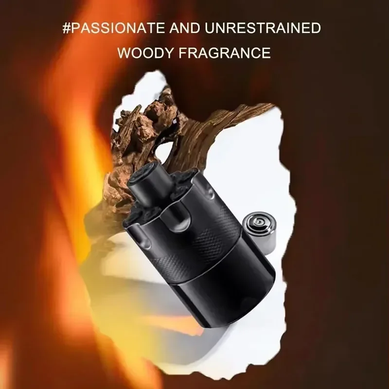 Woody Verleidelijke Geur Datum Blijvende Wear100ML Parfums Voor Azzaro The Most Wanted Parfum Charm Eau De Parfum Intense Pittig