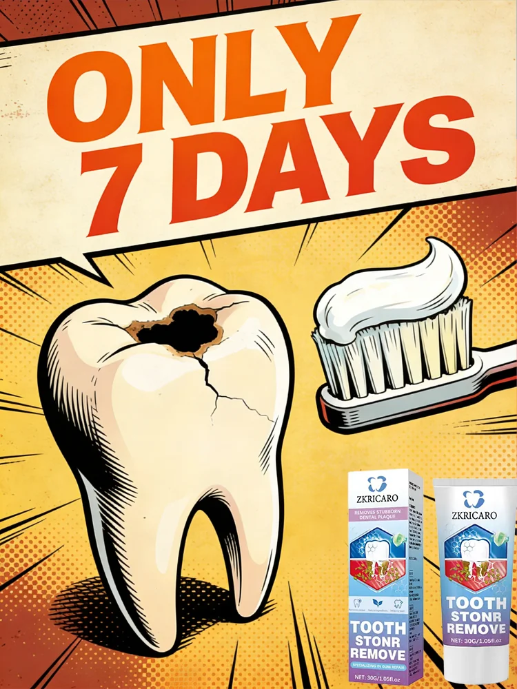 

Aɴᴛɪ-ᴄᴀᴠɪᴛʏ ᴛʀᴇᴀᴛᴍᴇɴᴛ, ʀᴇᴍᴏᴠᴇs plaque and tartar ɪɴ 7 ᴅᴀʏs