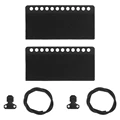 BK Mag Fixed Parts