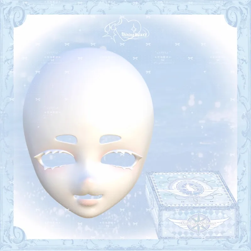 Kig Schädel Fursuit Kopf Basis Maske Cosplay Kostüme Zubehör Nette Coole DIY Pelzigen Kigurumi Prop für Frauen Männer Roleplay Handmade