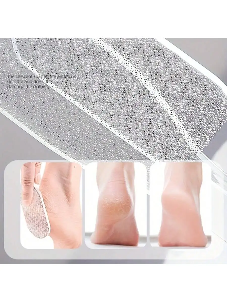 Thumbnail 2 - #49 Dead Skin Removers Comparison Guide