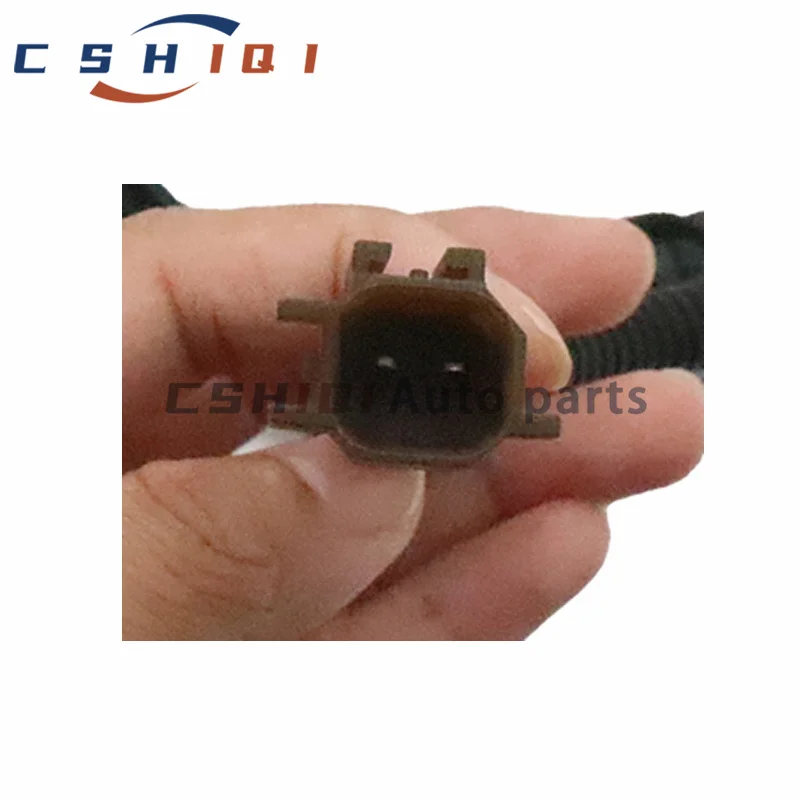 JL3Z-2C204-D Sensor kecepatan roda ABS depan untuk Ford F-150 2015-2020 ekspedisi Lincoln Navigator Lincoln JL3Z 2C204 D baru