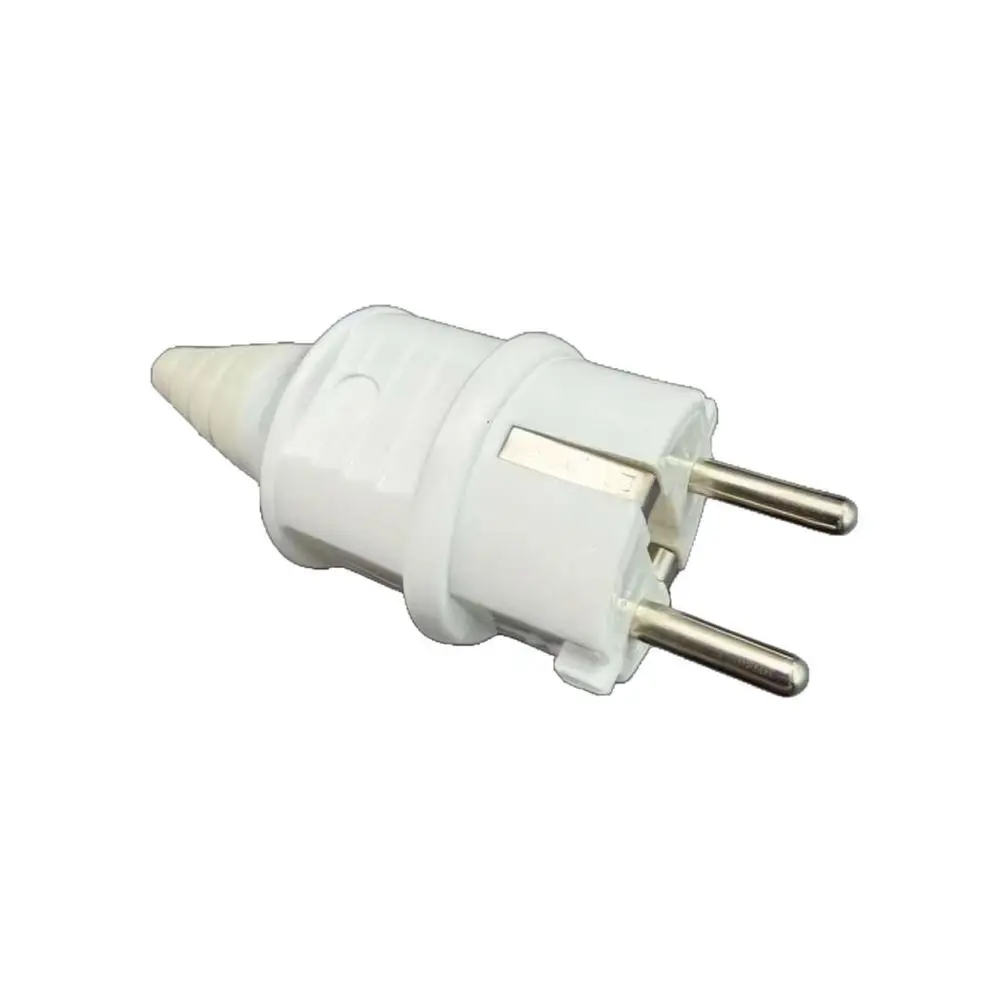 Efficient Round Socket Plug For Dijun Generator Accessory 220V Electrical Power Connector Spare Maintenance Tool