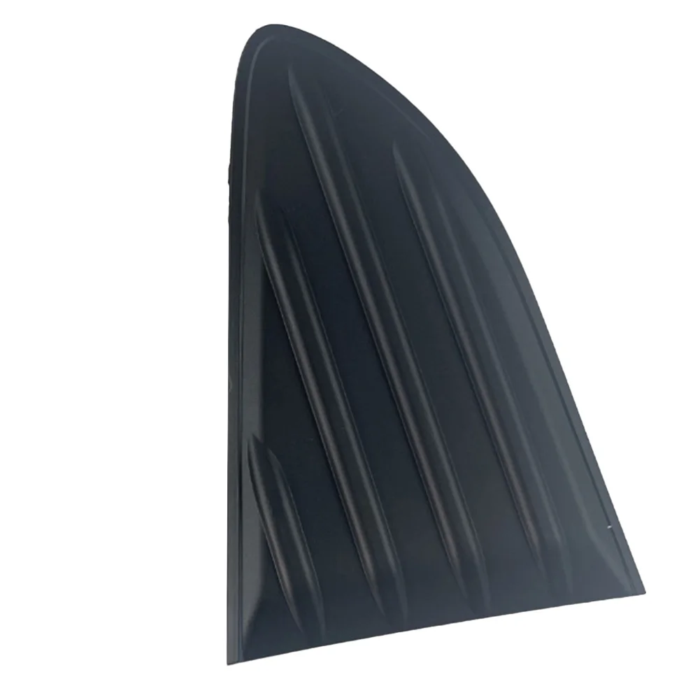 Black Finish 15*10*3.5 Bumper Part Easy Installation Long-lasting Protection Perfect Fit For Yaris For 2018 Models