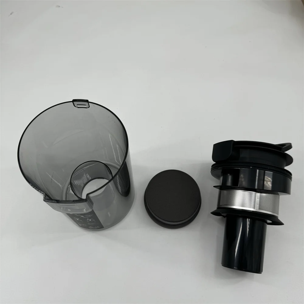 Dreame M12/M13/M12pro/M13S/M12S/M13pro dust cup assembly and cyclone and filter element