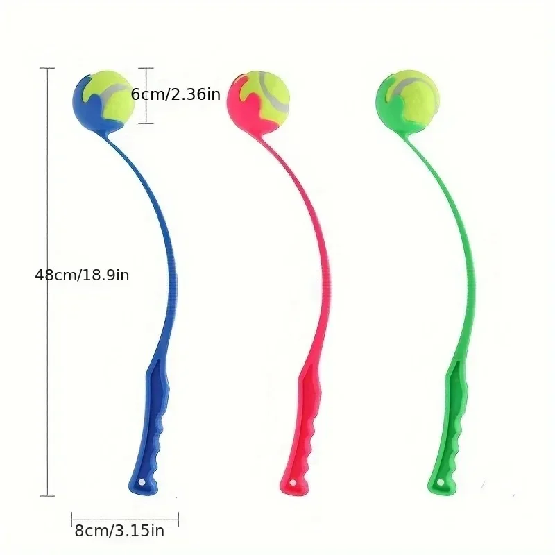 Thumbnail 2 - #33 Latest Dog Fetch Toys Offers