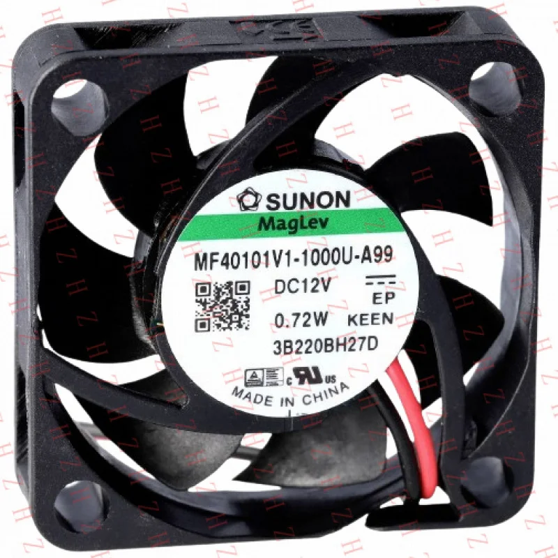 P+ LOT OF 20 PCS for  SUNON FAN MF40102VX-1Q03U-A99 AXIAL FAN