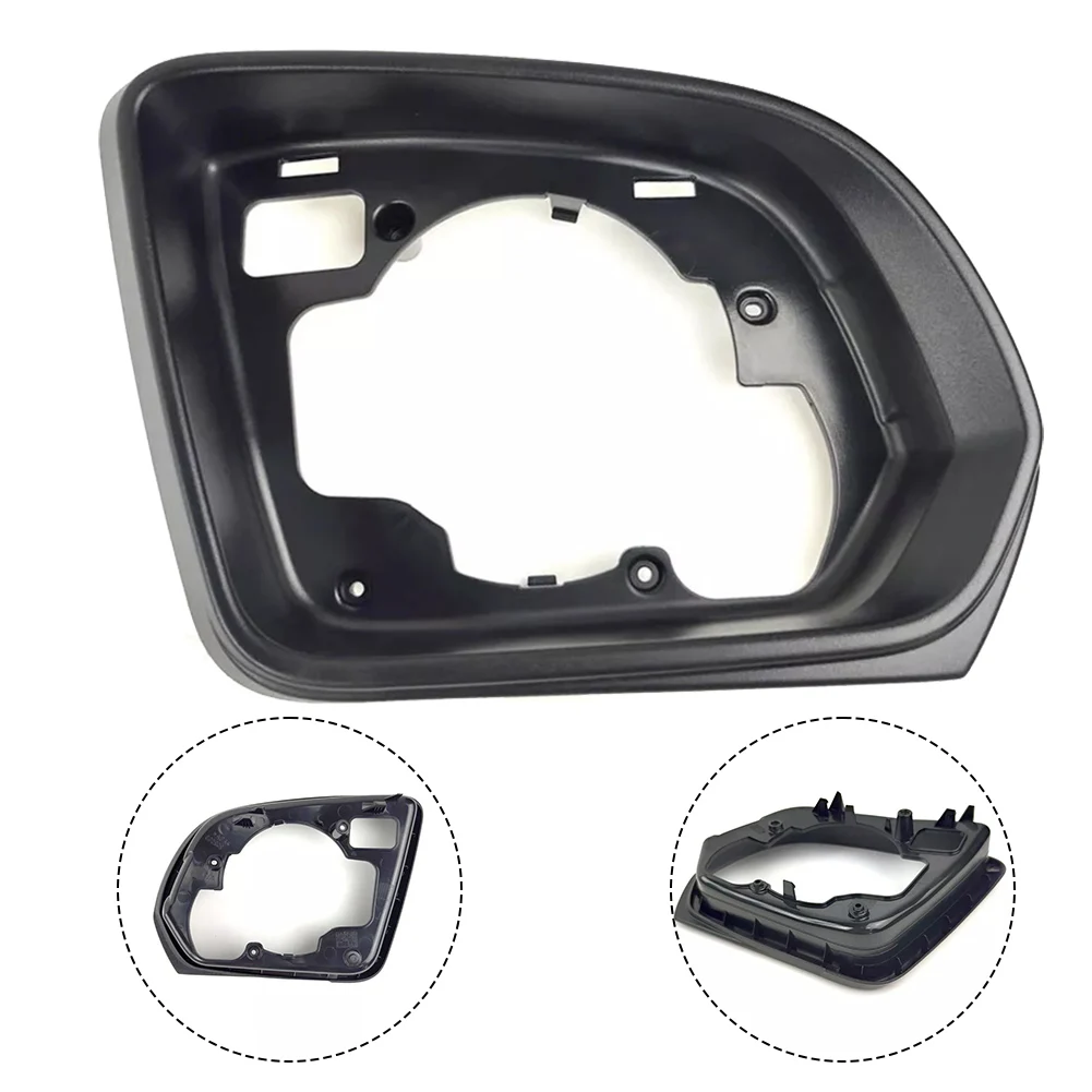 Easily Replaceable Front Right Mirror Frame Compatible with For Mercedes For Vito W447 (2016 2023) OEM No A4478101600