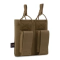 Coyote Brown