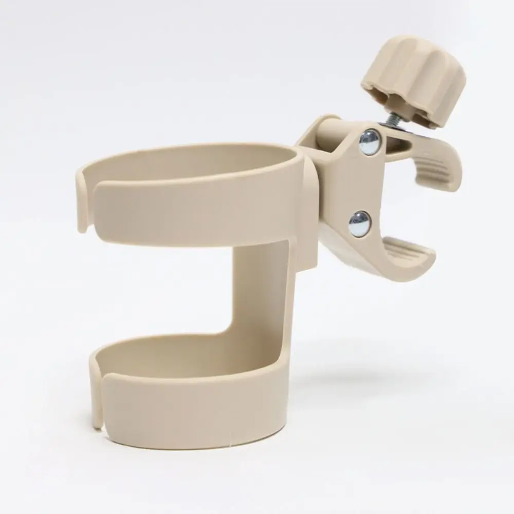 Baby Pram Baby Stroller Cup Holder Anti-Slip 360° Rotate Bicycle Water Bottle Holder Pushchair Accessories Multi-function