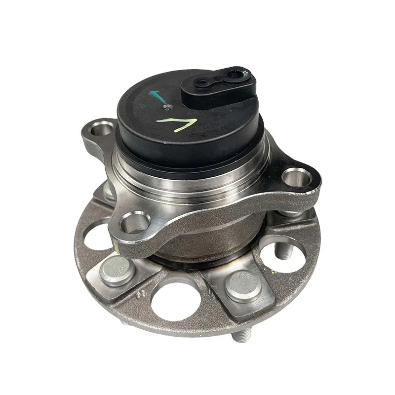 

HA2EL-3104100 Rear Wheel Unit ABS Sensor Wheel Hub Bearing for BYD QIN PLUS ATTO3 Brand New