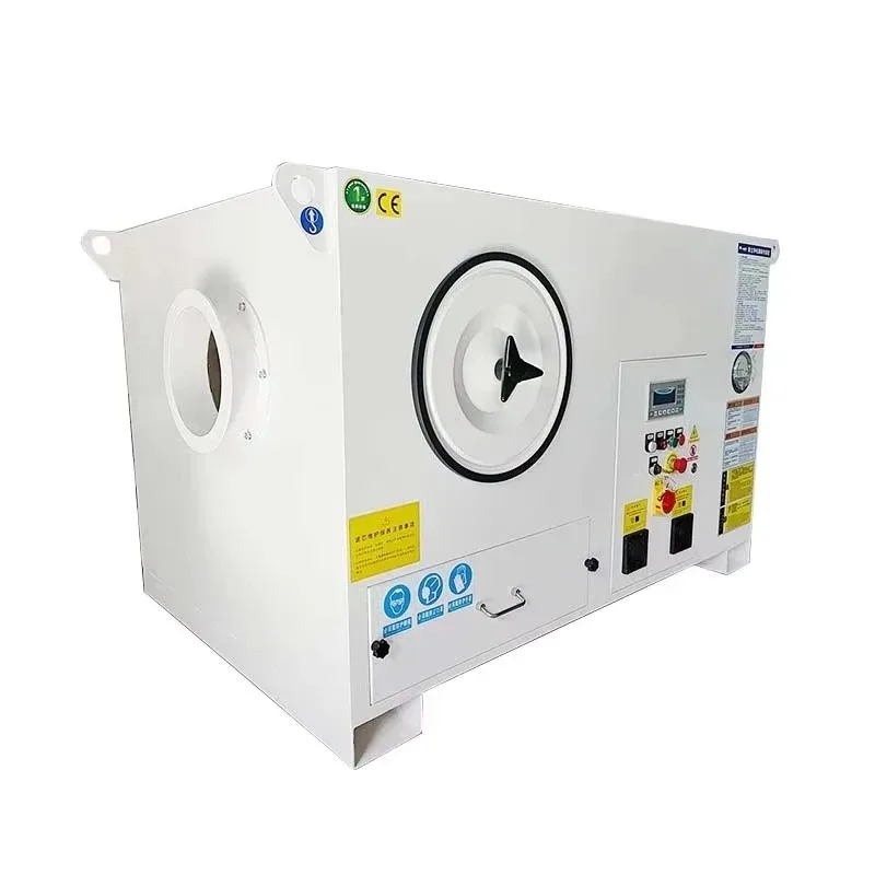 Automatic Pulse Cleaning Industrial Welding  and Dust Collector for Factory