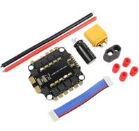 ESC 30A 45A 3-6S 4 in 1 BLHeli-S Dshot 4x30A 20MM-30.5MM betafligh F3 F4 Fly-tower Speed Controller for BS430 FPV Racer RC Drone
