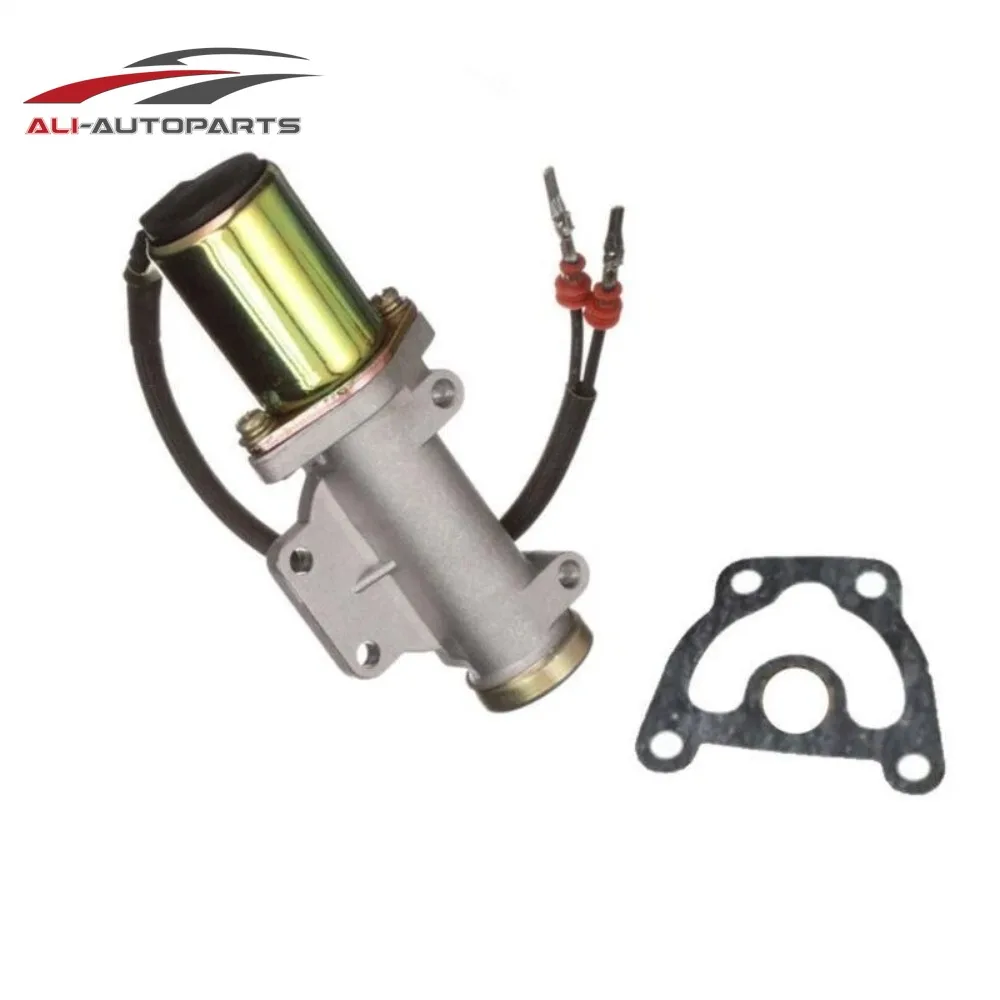 

237810F300 Клапан регулирования воздуха холостого хода для Nissan D21 1990-1994 Пикап 1995-1997 2.4L 237810F310 237810F320 237810F321 2378186G00 Новый