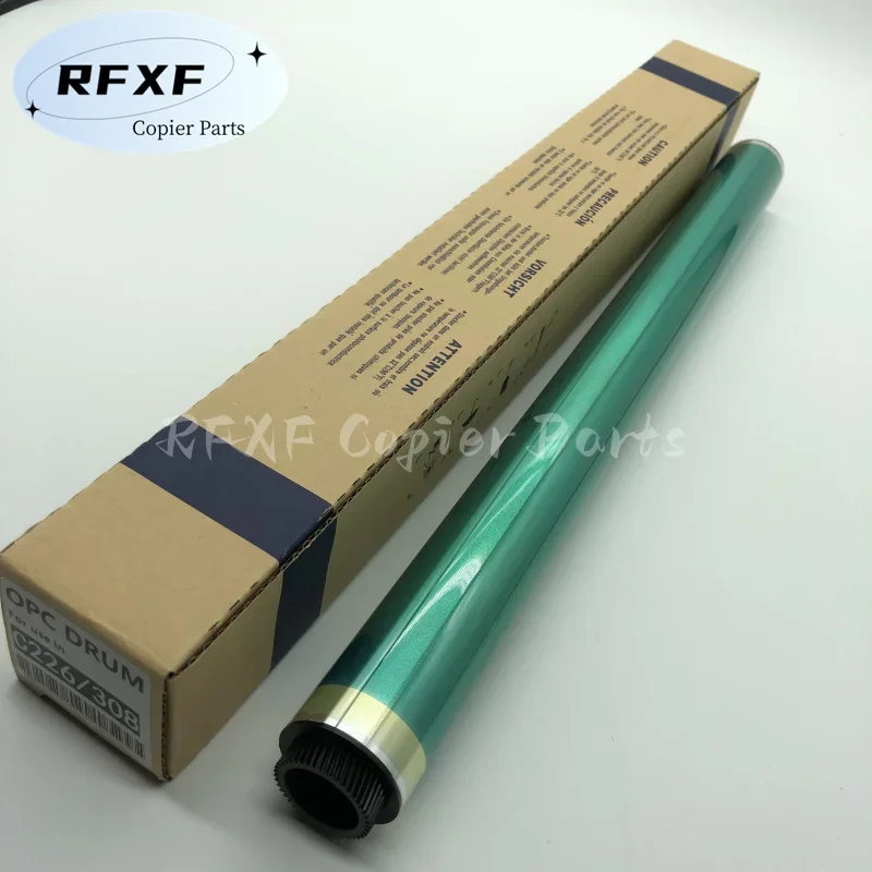 

Совместимый барабан OPC для Konica Minolta BH C226 256 266 C287 C220 C360 7222 7122, детали копировального аппарата