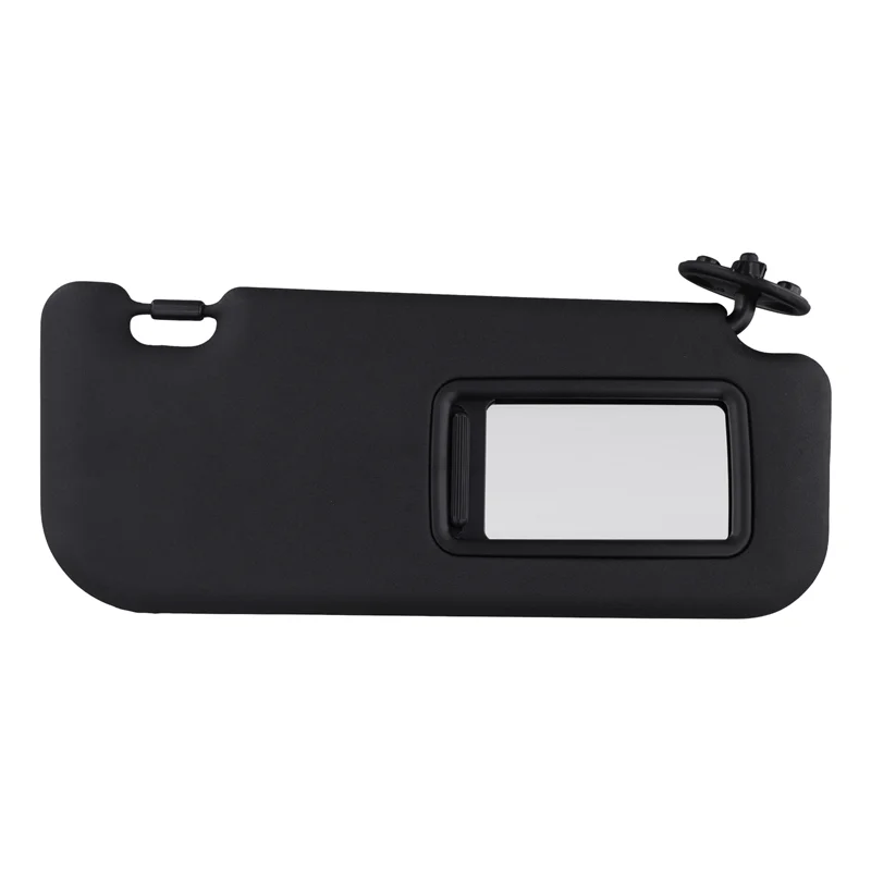 

Car Sunshield Sunvisor Interior Sun Visor For Toyota Corolla 2019-2024