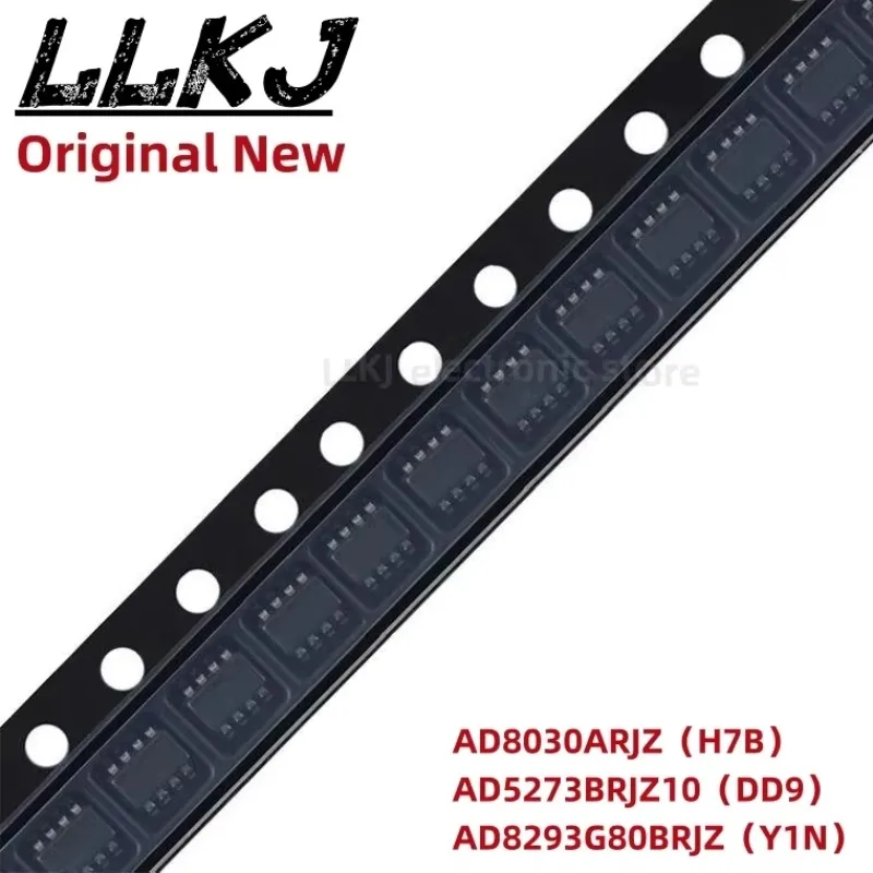 1Pcs Ad5273Brjz/Brj…