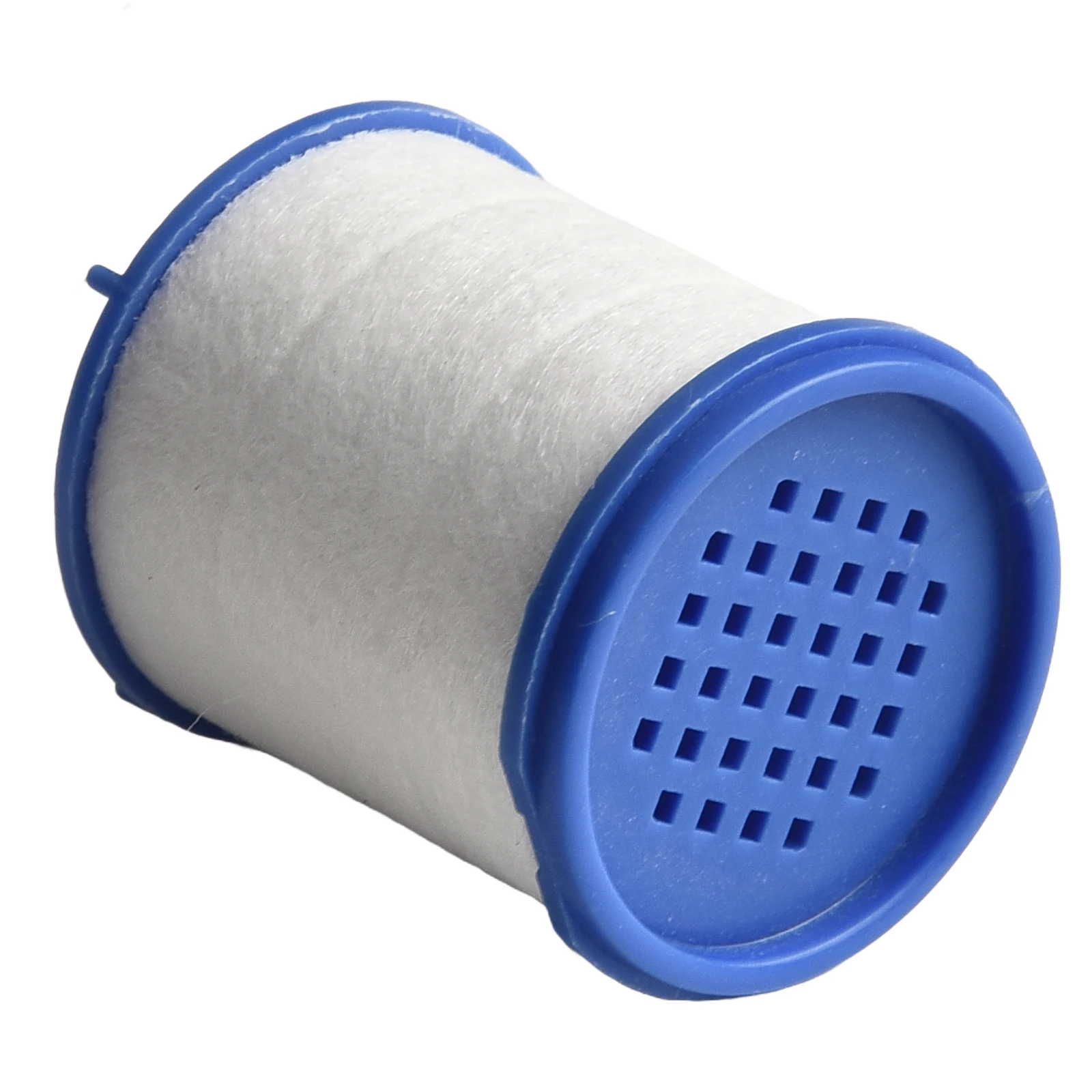 Shower Head Replacement PP Cotton Filter Cartridge Water Purification Bathroom Accessory Hand Held Bath Sprayer