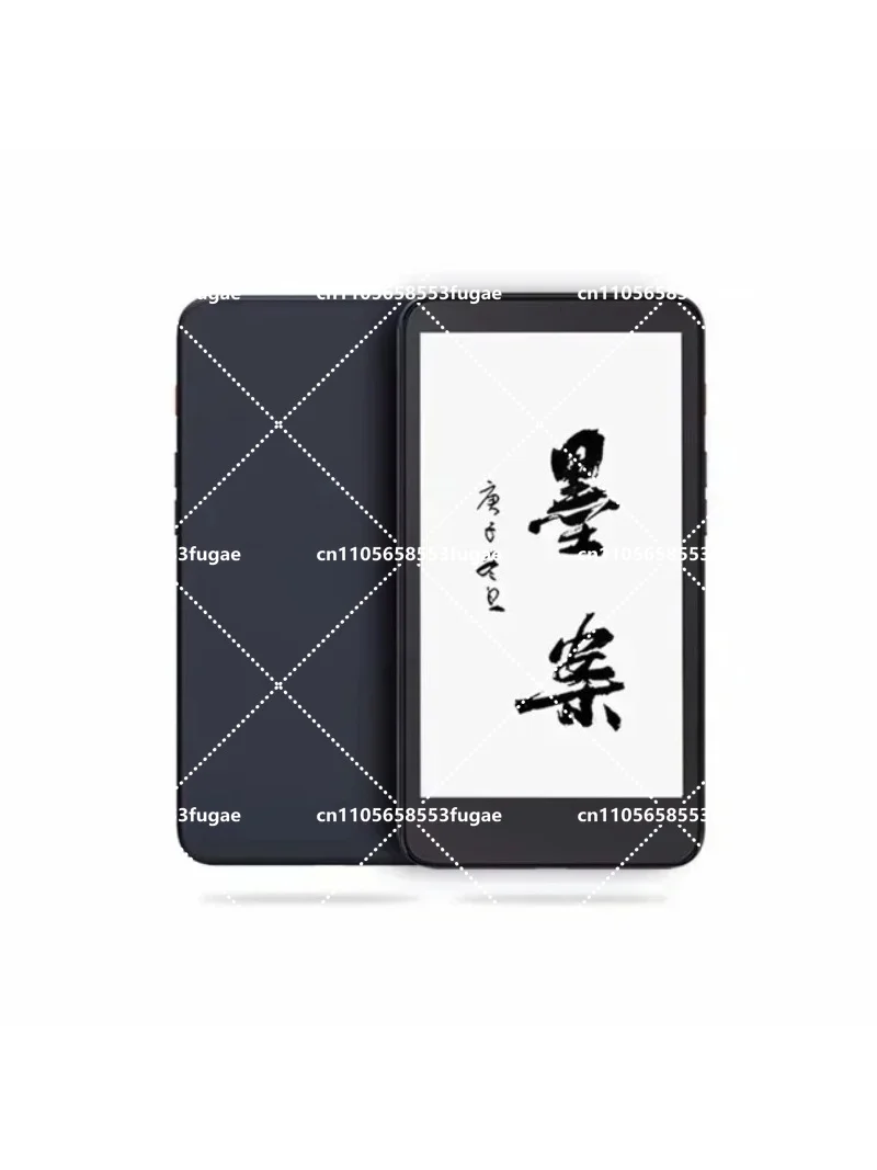 5 Mini 5.2-inch e-ink screen reader, smartphone, e-book 300 pixel density screen tablet Android 8.1, 90% new