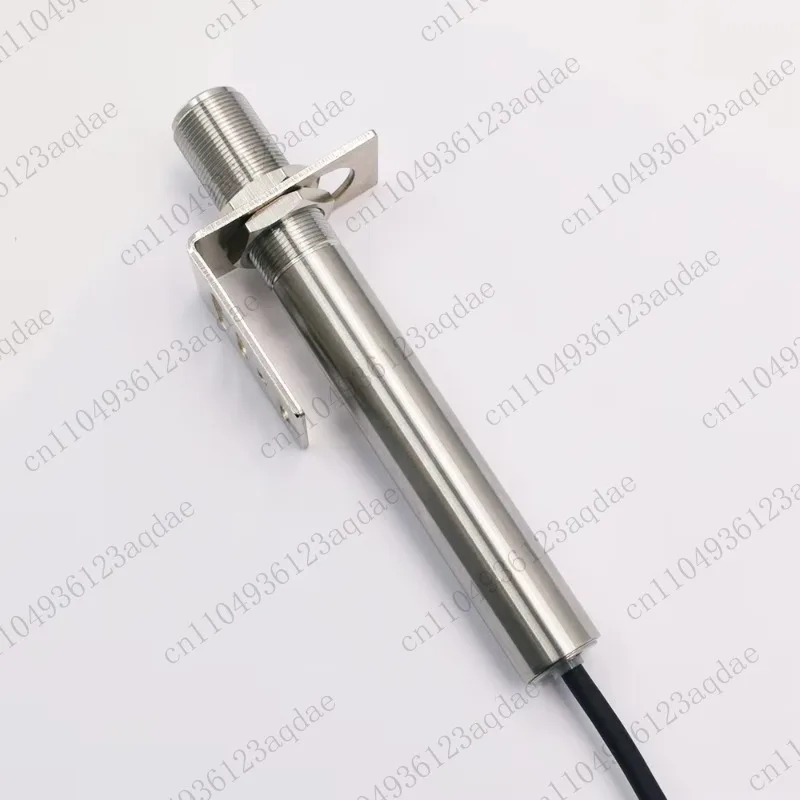 Display del segnale del regolatore di temperatura