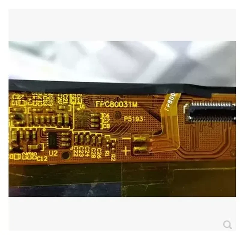 For 8 Inch Tablet Computer IPS Display LCD Screen Inner Screen FPC80031M Inner And Outer Screen Brand New Original