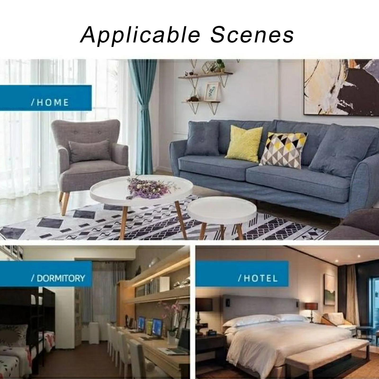 6 Port Ethernet Switch 1.2Gbps Unmanaged Plug Network Switch 1-4 Ports Compatible With 802.3af At PoE Network Switch Tools