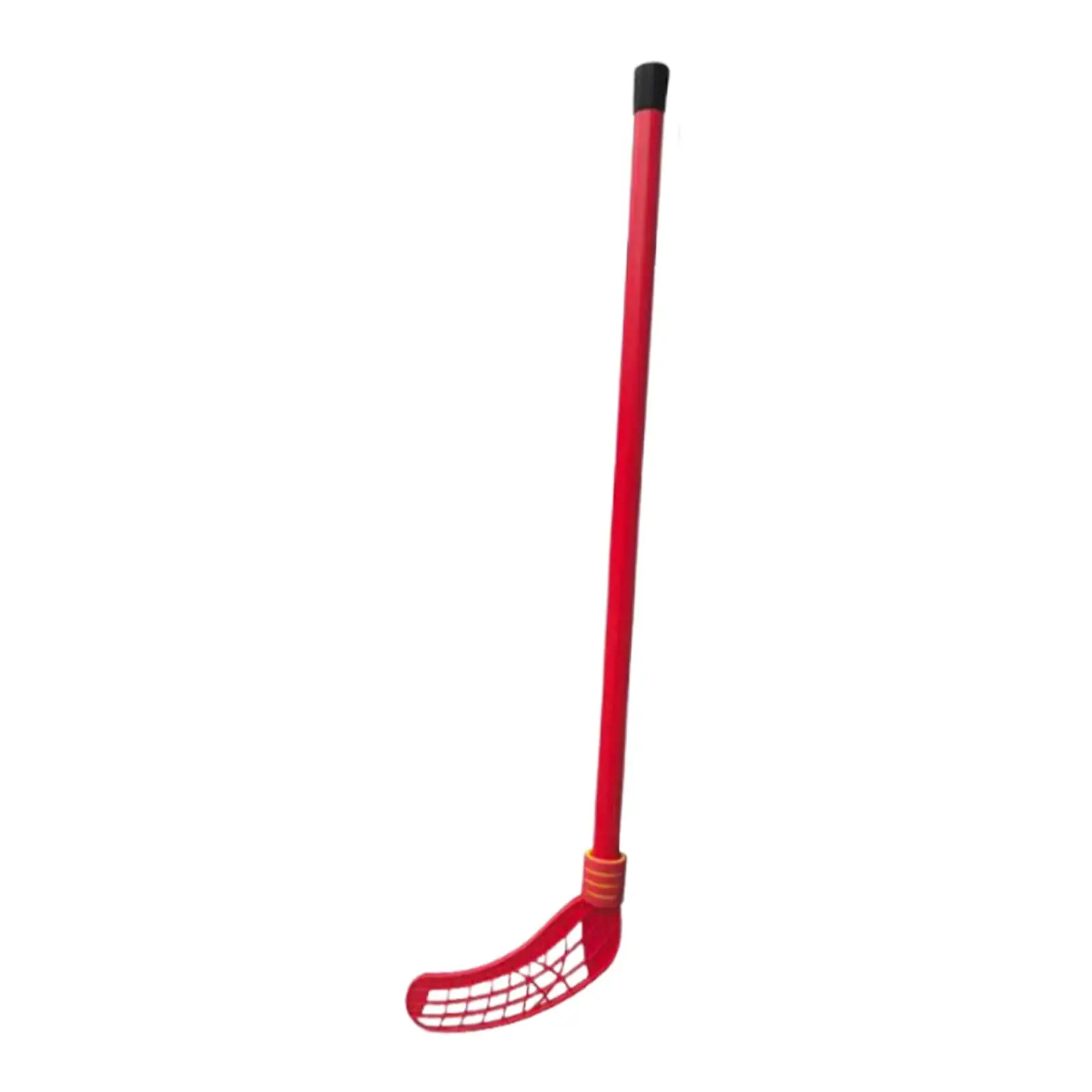 Floorball Stick Children Ice Hockey Training PVC Stick Sensory Toy for Parent Child Interactive Sports Play