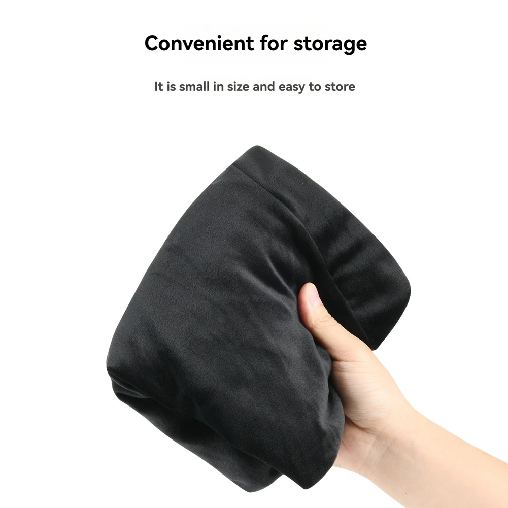 

Пылезащитный чехол для проигрывателя пластинок M85K для ностальгических проигрывателей, защитный пылезащитный чехол для проигрывателя проигрывателей с ремешком на шнурке